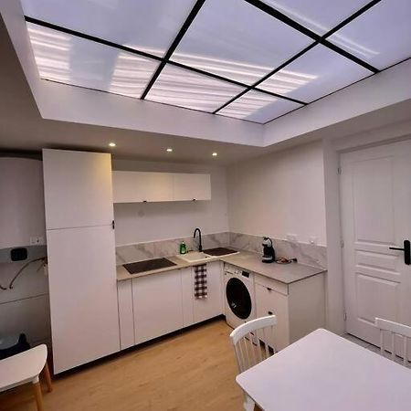 Ferienwohnung La Manufacture Amiens Exterior foto