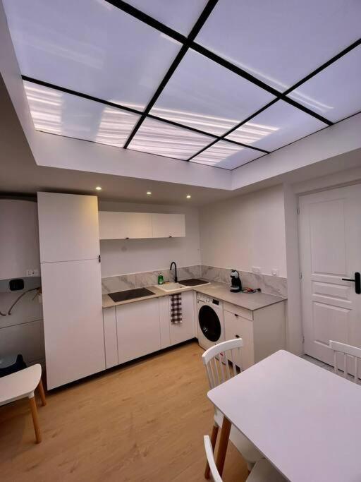 Ferienwohnung La Manufacture Amiens Exterior foto